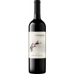 Duckhorn Paraduxx 2020 Červené 14,5% 0,75 l (holá láhev) – Hledejceny.cz
