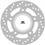 NG Brake Disc Přední brzdový kotouč NG, Honda PCX 125, 160 (24-) 45351K1YJ51 | Zboží Auto