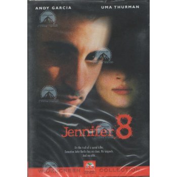 Film/Thriller - Jennifer 8