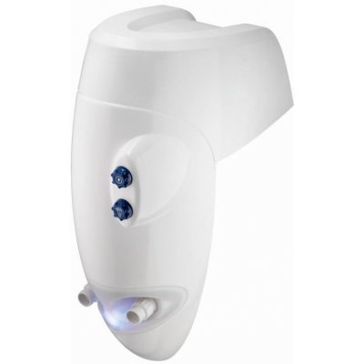 Badu Jet - Stella RGB LED spot, 75m3/h, 400V, – HobbyKompas.cz