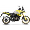 LeoVince 15315U LV-12 R SUZUKI V-STROM 1050 ABS/XT (20-24), V-STROM 1050 DE/SE (25-26)