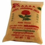 Rose Brand Jasmínová rýže 1 kg – Zboží Mobilmania