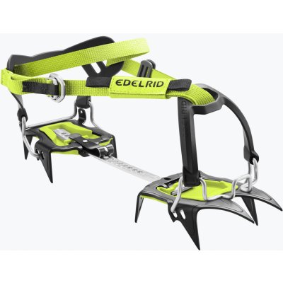 EDELRID Nemo Soft – Hledejceny.cz