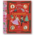 Louskáček - Lily McArdle – Hledejceny.cz