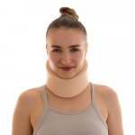 Sanomed Límec krční anatomický 101 Tělová – Hledejceny.cz