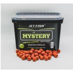 JET FISH MYSTERY Boilies Squid/Chilli 3kg 20mm – Zbozi.Blesk.cz