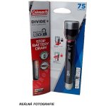 Coleman Divide+ 75 LED – Hledejceny.cz