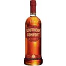 Whisky Southern Comfort 35% 1 l (holá láhev)