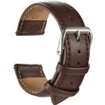 Ricardo Hnědý kožený řemínek imola – Sleviste.cz