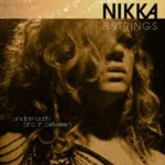 Nikka Costa - Nikka & Strings Underneath and In Between CD – Hledejceny.cz