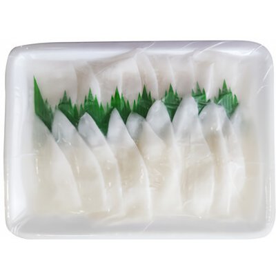 Yari Ika Kalamáry plátky mražené 160g – Zboží Dáma