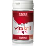 Fin Vitakrilcaps new 60 kapslí – Hledejceny.cz