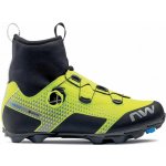 Northwave Celsius Xc Arctic Gtx žlutá/černá – Sleviste.cz