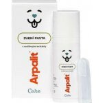 Arpalit Care Ušní čistící roztok s rostlinnými extrakty 100 ml – Zboží Dáma