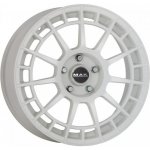 MAK NTT 7x17 5x114,3 ET45 gloss white | Zboží Auto