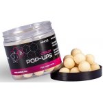 Kevin Nash Boilies Citruz Pop Ups White 75 g 20 mm – Hledejceny.cz