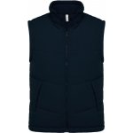 Kariban vesta K6118 COT-20611867000 šedá tmavá – Zboží Mobilmania