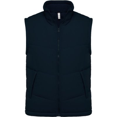 Kariban vesta K6118 COT-20611867000 šedá tmavá – Zboží Mobilmania