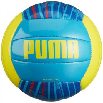Puma Beach Volleyball Training