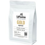 LaPrazirna GOLD Espresso 1 kg – Zbozi.Blesk.cz