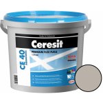 Henkel Ceresit CE 40 5 kg šedá – Zboží Dáma