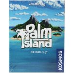 Palm Island – Zboží Živě