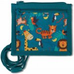 Fabrizio Safari 20673-2500 tyrkysová – Zbozi.Blesk.cz