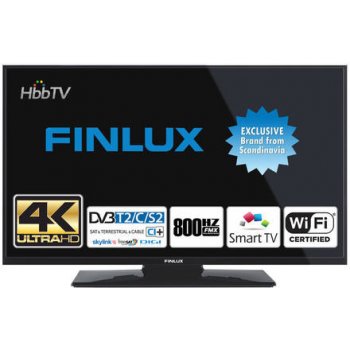 Finlux 43FUD7060