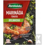 Avokádo Marináda gril 80 ml – Zboží Dáma