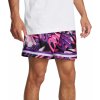 Pánské kraťasy a šortky Under Armour Curry Statement Short 1 1387093-001 Černá