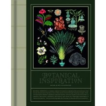 Botanical Inspiration - Victionary
