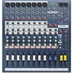 Soundcraft EPM 8 – Zboží Živě