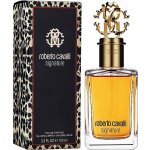 Roberto Cavalli Signature parfémovaná voda dámská 50 ml – Hledejceny.cz