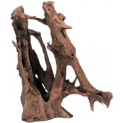 Flamingo kořen mangrove M 30 x 27 x 10 cm – Sleviste.cz