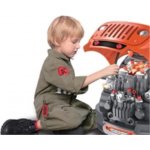 Buddy Toys BGP 5012 Master motor – Zboží Dáma