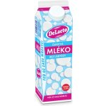 Moravia Lacto DeLacto čerstvé polotučné mléko 1,5% 1 l – Zboží Dáma
