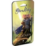 Divukraj: Legendy – Zboží Živě