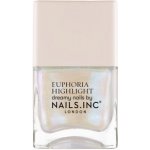 Nails Inc. London Euphoria Highlight Make It Mythical 14 ml – Zboží Dáma