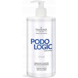 Farmona Professional Podologic Lipid System krémová náplast na zrohovatělé 500 ml