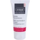 Ziaja Med Capillary Care výživný zklidňující krém pro citlivou pleť se sklonem ke zčervenání SPF 10 50 ml