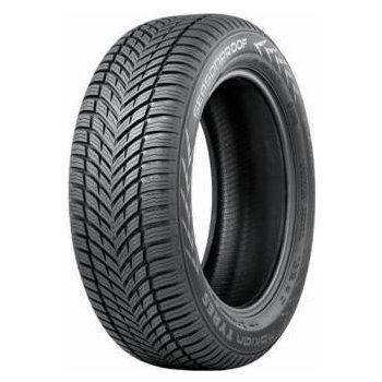 Nokian Tyres Seasonproof 225/60 R17 103V