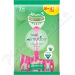 Wilkinson My Intuition Comfort Sensitive 12 ks – Zboží Dáma