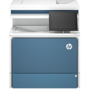 HP Color LaserJet Enterprise MFP 5800dn 6QN29A