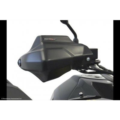 Suzuki V-Strom 800DE 23-26, V-Strom 800RE 24-26 Kryty páček Powerbronze – Sleviste.cz