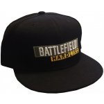 Battlefield Hardline Logo Cap – Hledejceny.cz