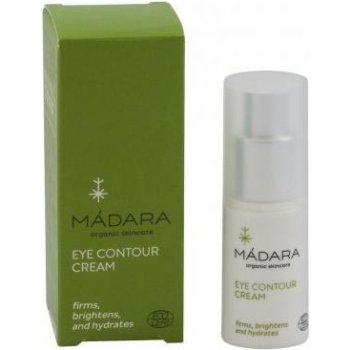 Mádara Advanced Anti-Aging oční krém 15 ml