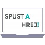 Balíček aplikací - Spusť a hrej – Zboží Mobilmania