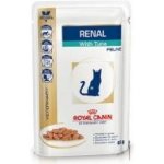 Royal Canin VD Cat Renal Fish 12 x 85 g – Zbozi.Blesk.cz