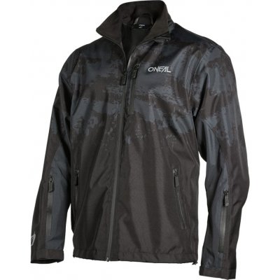 O´Neal Shore Rain black/grey – Hledejceny.cz