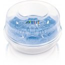 Philips Avent SCF281/02 parní sterilizátor do mikrovlnné trouby